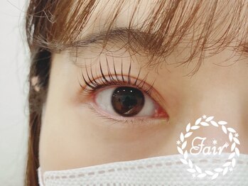 フェア 新百合ヶ丘(Fair)/パリジェンヌラッシュリフト