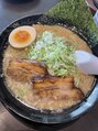 アイラッシュサロン ドール(Doll)&nbsp;ラーメンがとにかく大スキ♪辛いラーメンも◎