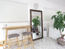 アイプラス(I plus)/店内