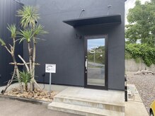 ステラネイル(STELLANAIL)/外観