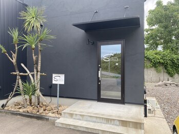 ステラネイル(STELLANAIL)/外観