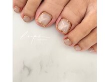 リープス ネイルアンドアイラッシュ(leaps)/