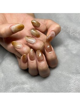 メイプル(Maple)/持ち込みデザイン