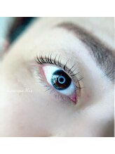 ラ マルク ミスズ(la marque Ms's)/パリジェンヌラッシュリフト