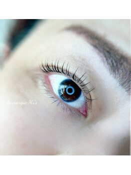 ラ マルク ミスズ(la marque Ms's)/パリジェンヌラッシュリフト