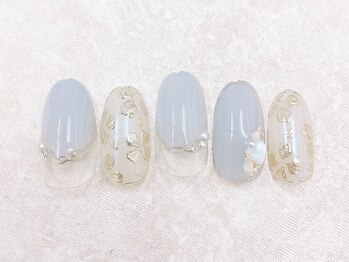 ノアネイル(Noanail)/アート120分コース