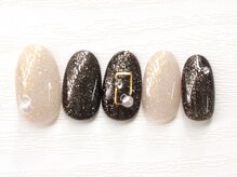 イリゼネイル(iRise nail)/定額シンプル