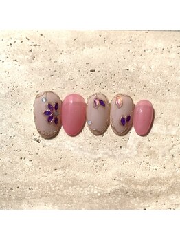 アダジオ(Adagio)/