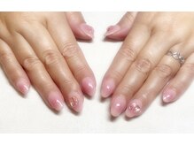 ルアナロア(Luana loa)/チークネイル