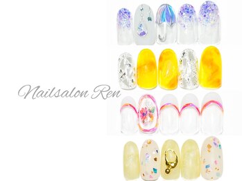 7月トレンドデザインコース