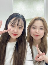 ホワイトニングサロン 札幌店/【ホワイトニングスタッフ】