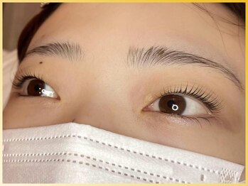パーフェクトアイ 金沢藤江店(Perfect Eye)/Parisienne Lash Lift