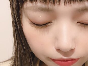 アイラ 熊本下通店(EYELA)/カラーエクステ