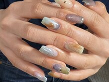 カイリ 恵比寿(KAI LI)/綺麗めニュアンス