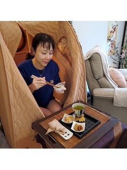 足裏施術院 なごさん/