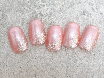 ブロンシュ(Blanche)/5200yenDesign