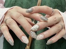 リコ ヘアアンドリラクゼーション(LICO)/持ち込みdesign