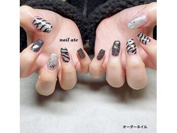 オーダーハンド