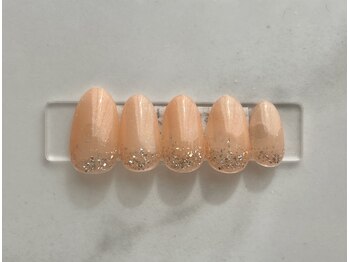 グロウネイル(grow nail)/サンプル