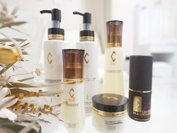 ミタス(Me+)/クレアスキンシリーズ