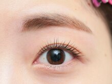 ビューティーラウンジ レント(beauty lounge Lento)/次世代まつげパーマ/マツパ
