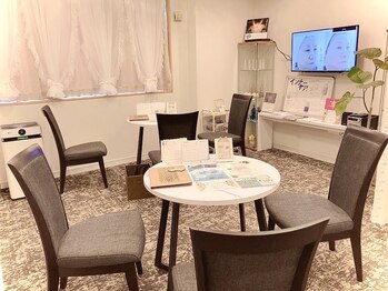 キレイ(KIREI)/内観