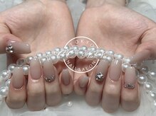 シーシーナナ ネイルサロン(CC NaNa Nail Salon)/