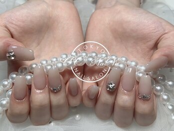 シーシーナナ ネイルサロン(CC NaNa Nail Salon)/