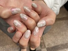 タスメット(+met)/～上品シンプルアート～