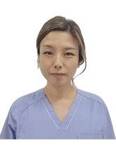 リフラック 町田店 高野 （女性）