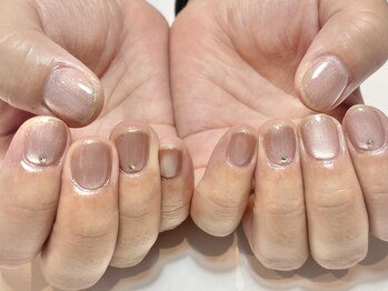 ダコード(D'accord)/デザインネイル¥7500