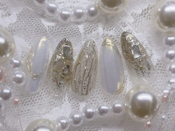 ビューティメイク 池袋(BEAUTY MAKE)/【定額】ゴールドコース¥8000