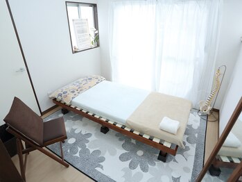 カイロプラクティック施術院ドラゴンドラゴン