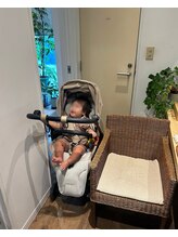 スパ イグレック パリ 小竹向原店(SPA IGREK PARIS)/お子様同伴OK♪