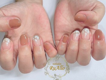 ルアロ(RuAllo)/シンプルアートコース