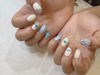 オーク 戸塚(OAK)/夏色ニュアンス