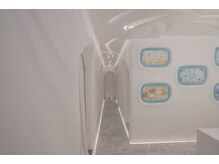 ラビクール 東京店(Rabbicour)/通路・フォトギャラリー♪