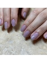 エスネイル(Snail)/ワンカラー