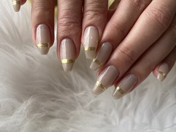 ラヴィッシュ(LAVISH)/80min course