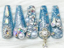 カワイイは正義/スカルプ定額プレミアム