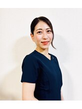 サロン ジャスミン(SALON Jasmine) 小林 万梨夏