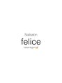 フェリーチェ 中目黒店(felice) Nailsalon felice