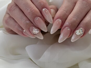 ラヴィッシュ(LAVISH)/ベイビーブーマー