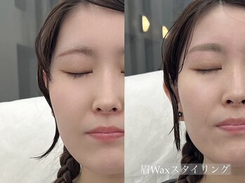 ディプティ モイラ(dipty MOILA)/dirty eyebrow