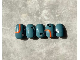 Yura指名限定定額design