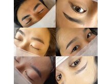 真善美の雰囲気（30分でかっこよくなれる眉毛って素晴らしい！メンズお客様急増中）