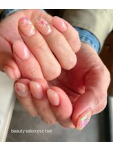 エムシーベル(m.c bell)/