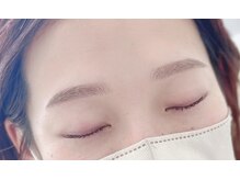 アミーナ 彦根(Amina.)/アイブロウワックス