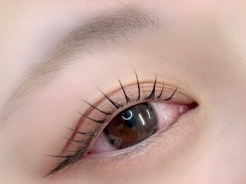 シュリ バイ ハオ(shuril by hao)/まつ毛パーマ♪