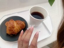 ソルネイル(sol nail)